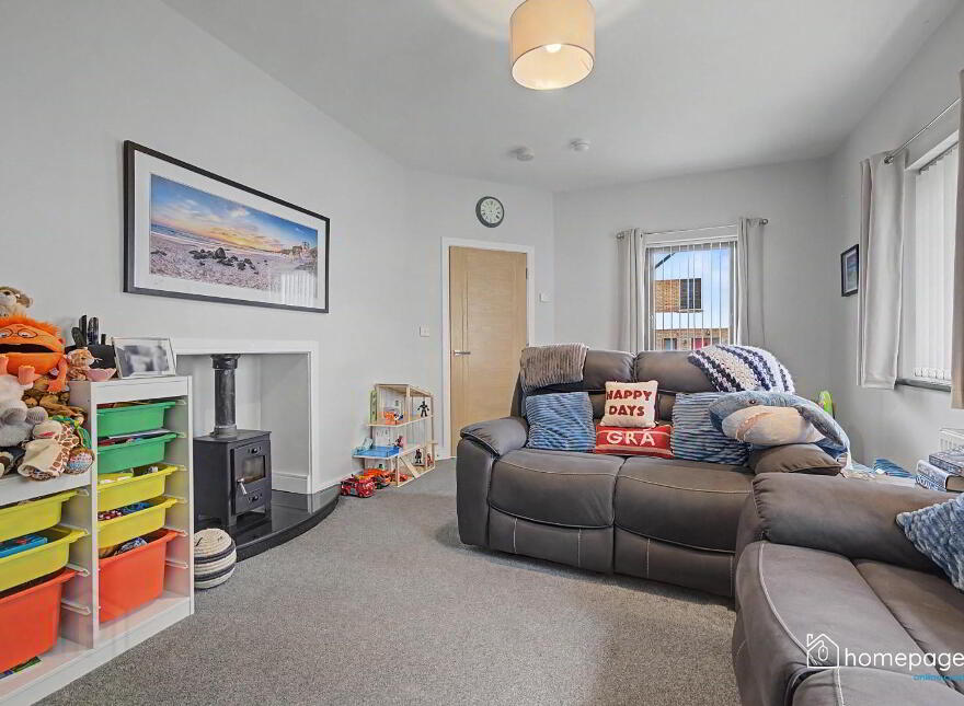 122 Butlers Wharf, Strathfoyle, Derry / Londonderry, BT47 6SR