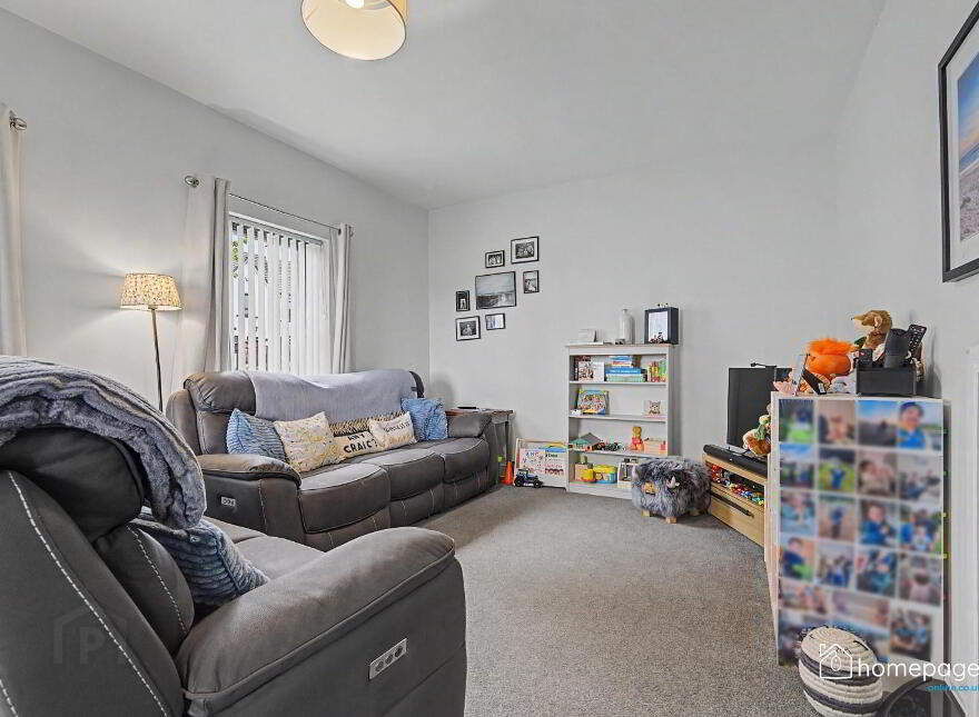 122 Butlers Wharf, Strathfoyle, Derry / Londonderry, BT47 6SR