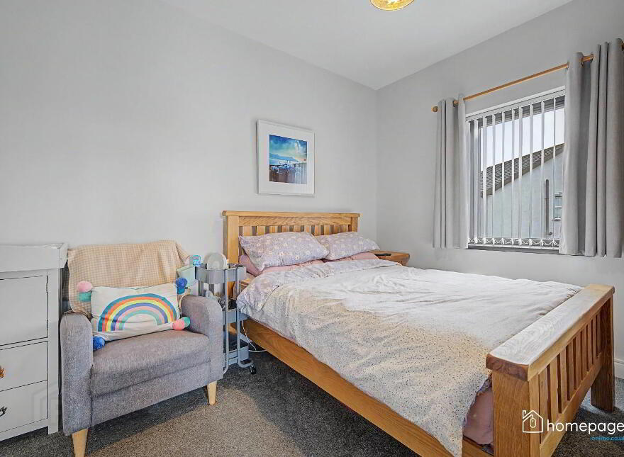 122 Butlers Wharf, Strathfoyle, Derry / Londonderry, BT47 6SR