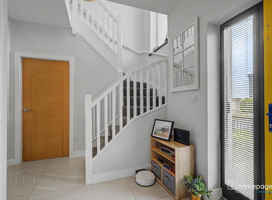 122 Butlers Wharf, Strathfoyle, Derry / Londonderry, BT47 6SR