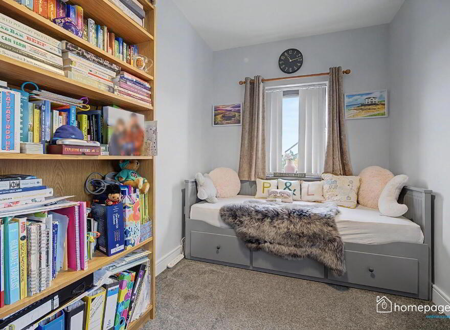 122 Butlers Wharf, Strathfoyle, Derry / Londonderry, BT47 6SR