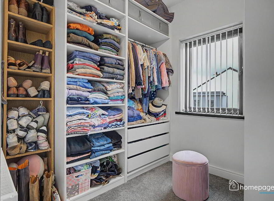 122 Butlers Wharf, Strathfoyle, Derry / Londonderry, BT47 6SR