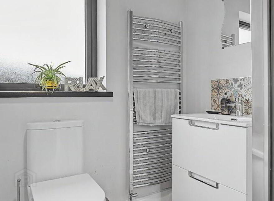 122 Butlers Wharf, Strathfoyle, Derry / Londonderry, BT47 6SR