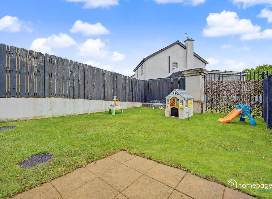 122 Butlers Wharf, Strathfoyle, Derry / Londonderry, BT47 6SR