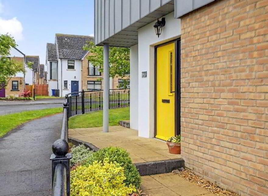 122 Butlers Wharf, Strathfoyle, Derry / Londonderry, BT47 6SR