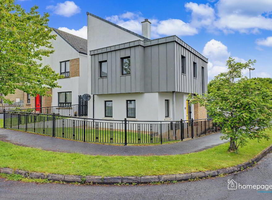 122 Butlers Wharf, Strathfoyle, Derry / Londonderry, BT47 6SR