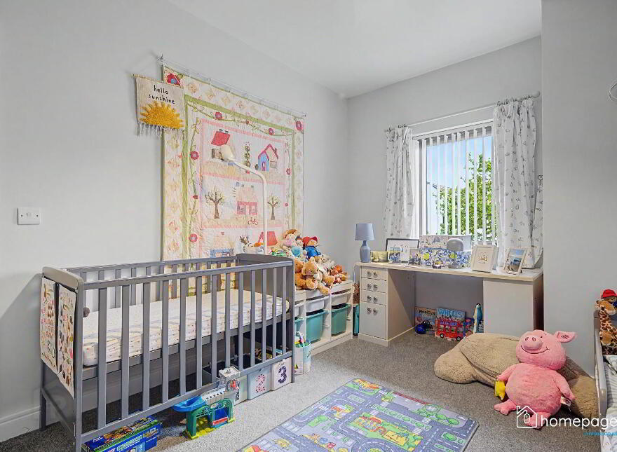 122 Butlers Wharf, Strathfoyle, Derry / Londonderry, BT47 6SR