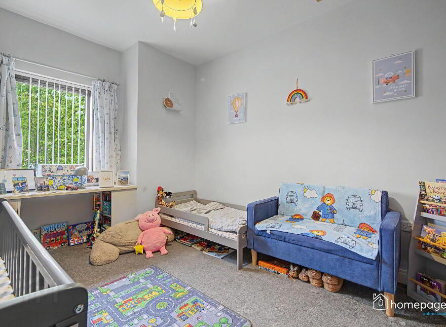 122 Butlers Wharf, Strathfoyle, Derry / Londonderry, BT47 6SR