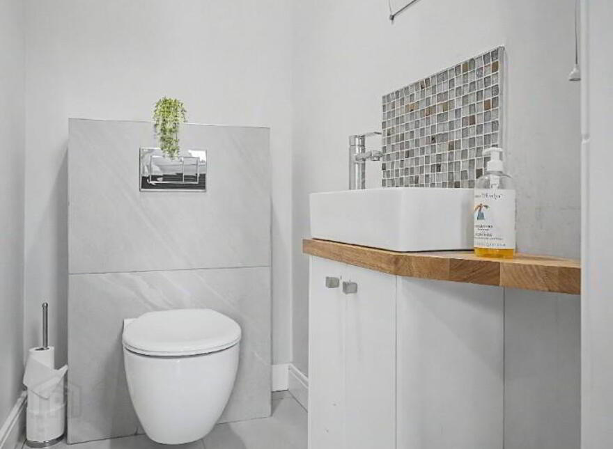122 Butlers Wharf, Strathfoyle, Derry / Londonderry, BT47 6SR