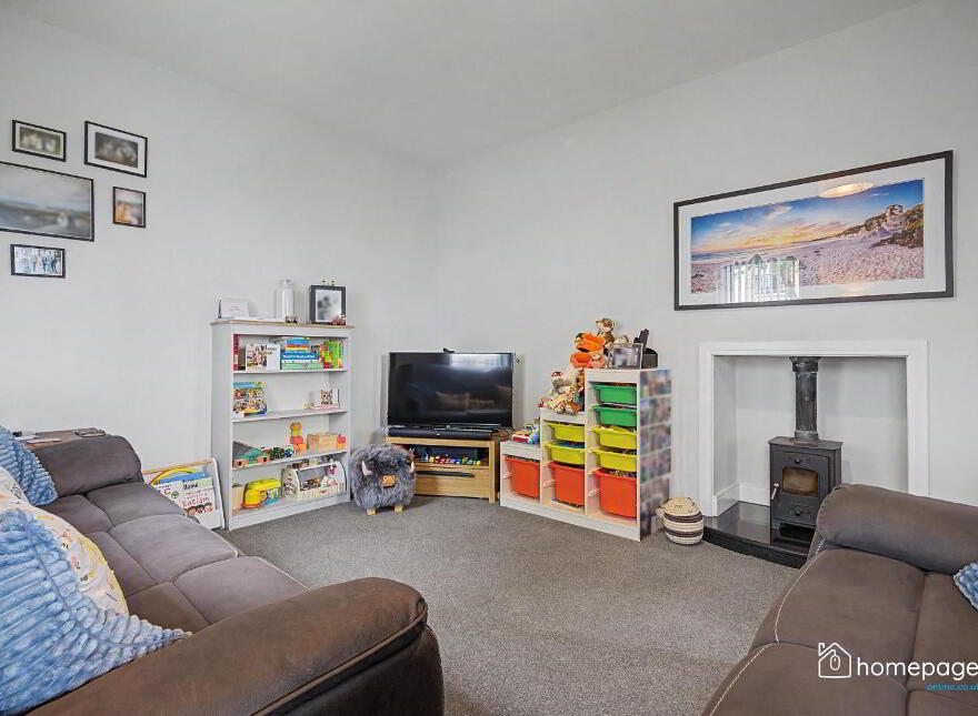 122 Butlers Wharf, Strathfoyle, Derry / Londonderry, BT47 6SR