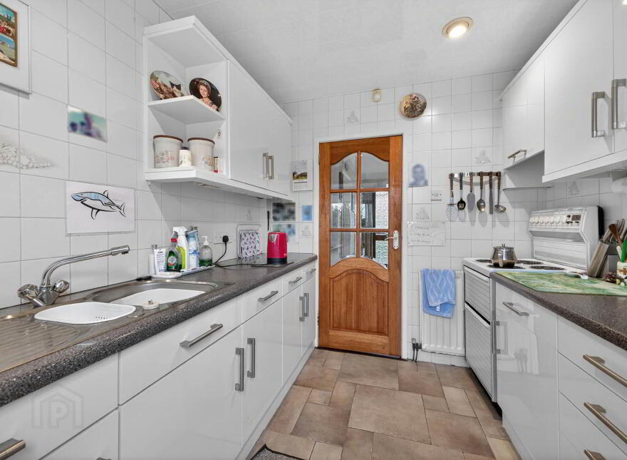 20 Laurelhill Park, Lisburn, BT28 3DU