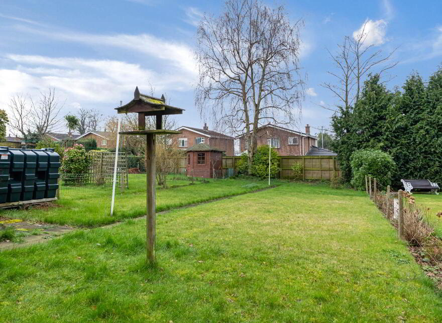 20 Laurelhill Park, Lisburn, BT28 3DU