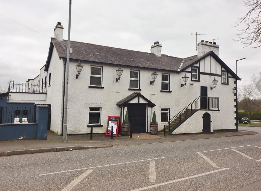 1B Derrymacash Road, Lurgan, BT66 6LG