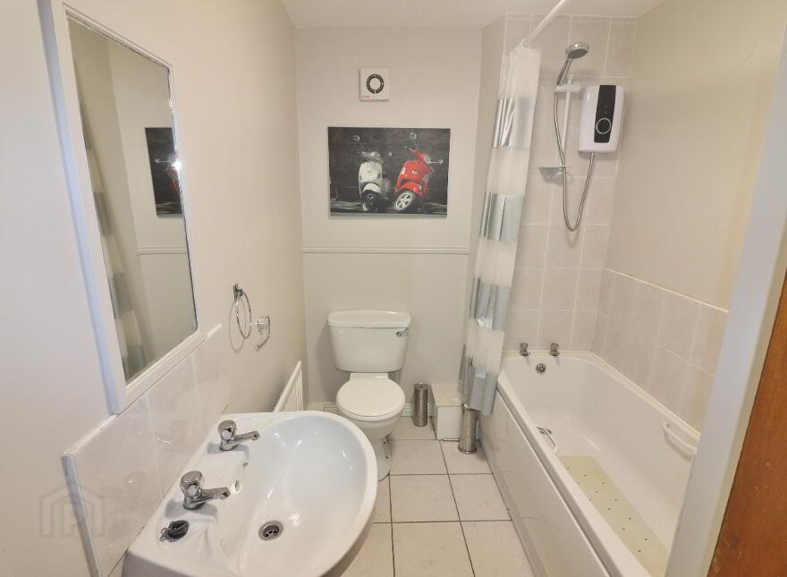 1B Derrymacash Road, Lurgan, BT66 6LG