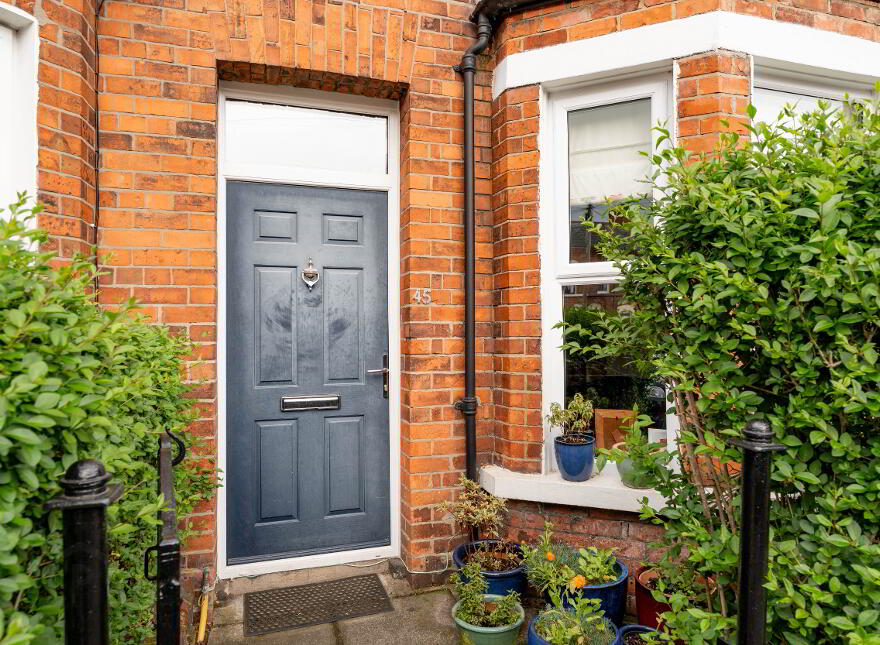 45 Haypark Avenue, Belfast, BT7 3FD