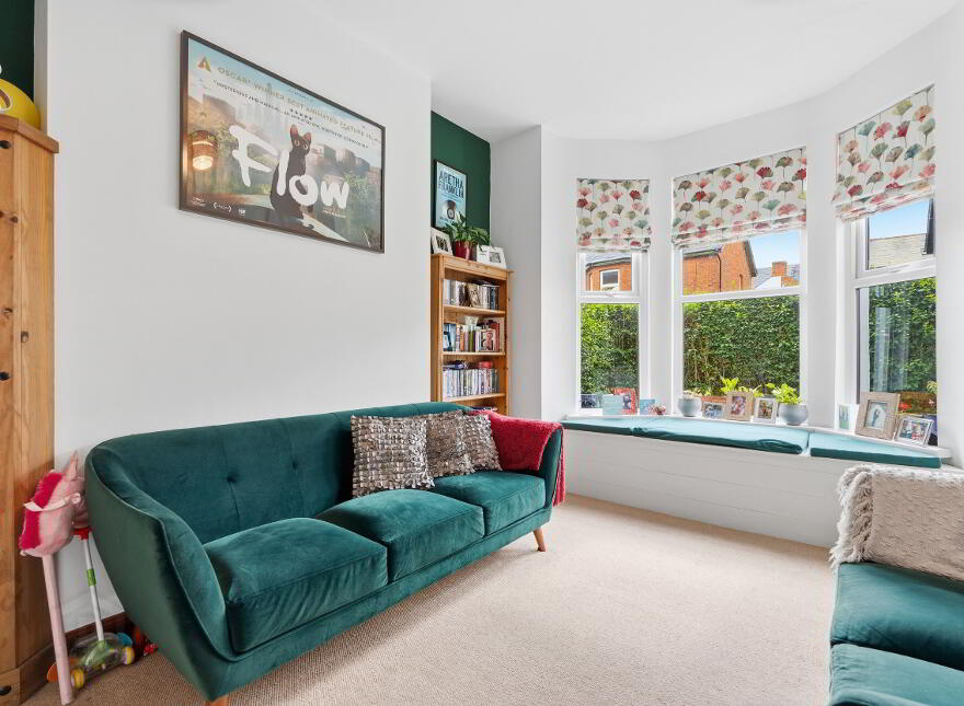 45 Haypark Avenue, Belfast, BT7 3FD