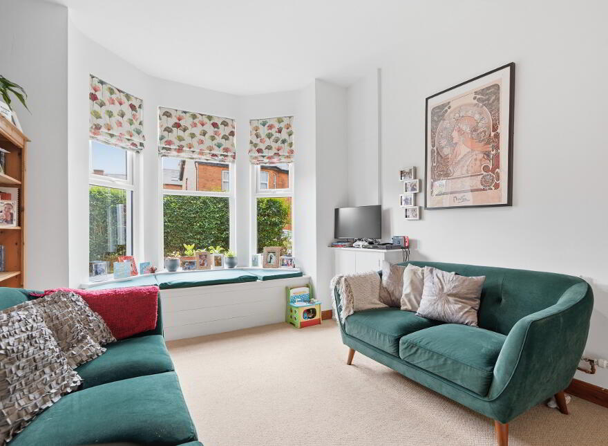 45 Haypark Avenue, Belfast, BT7 3FD