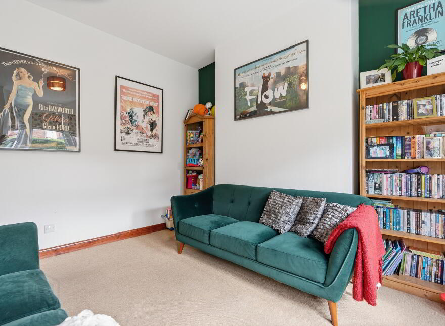 45 Haypark Avenue, Belfast, BT7 3FD