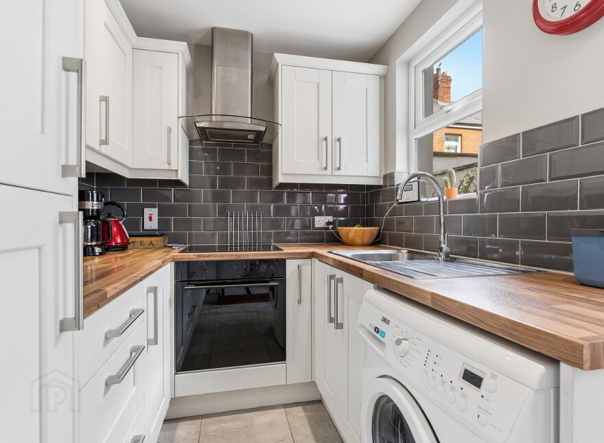 45 Haypark Avenue, Belfast, BT7 3FD