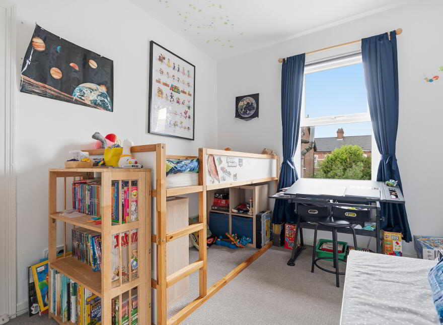 45 Haypark Avenue, Belfast, BT7 3FD