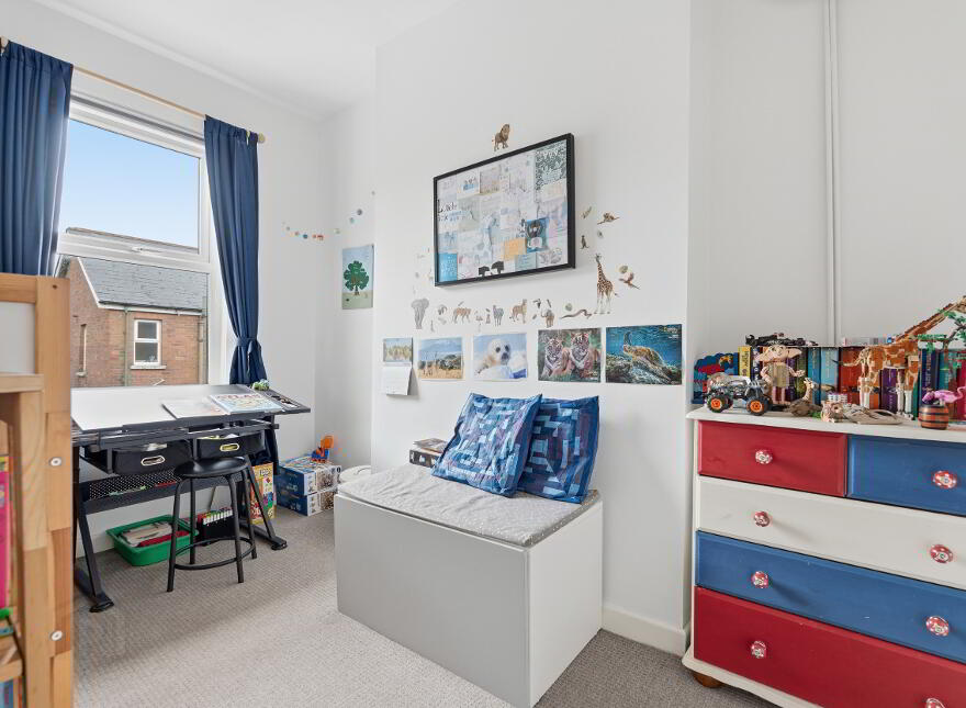 45 Haypark Avenue, Belfast, BT7 3FD