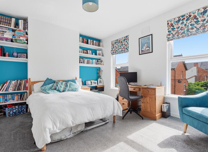 45 Haypark Avenue, Belfast, BT7 3FD