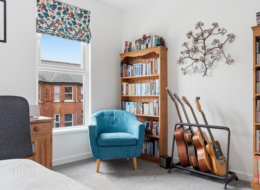 45 Haypark Avenue, Belfast, BT7 3FD