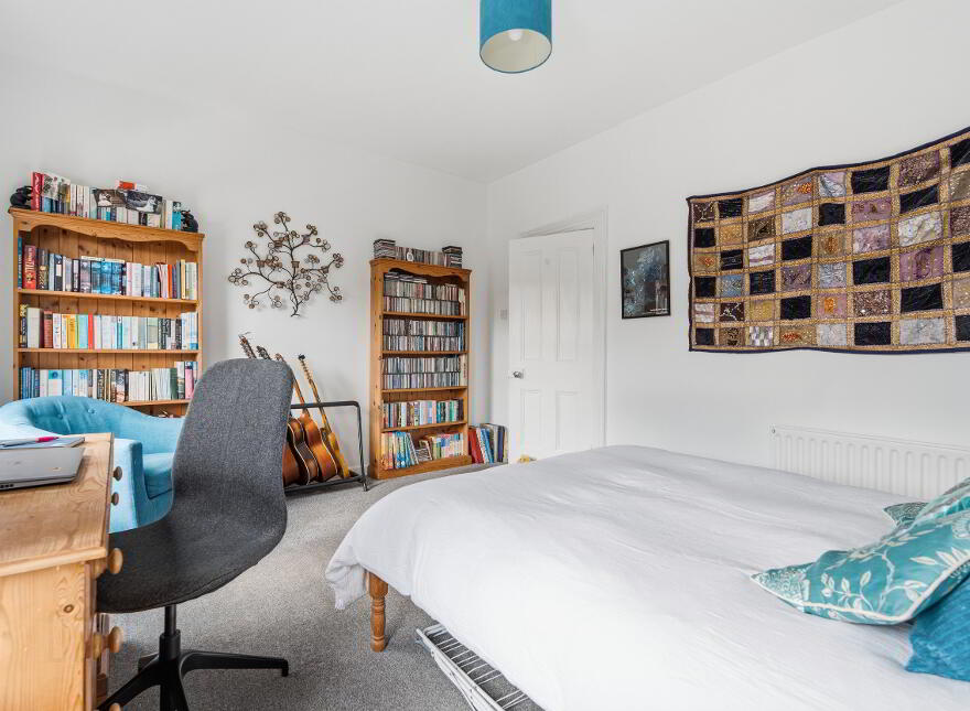 45 Haypark Avenue, Belfast, BT7 3FD