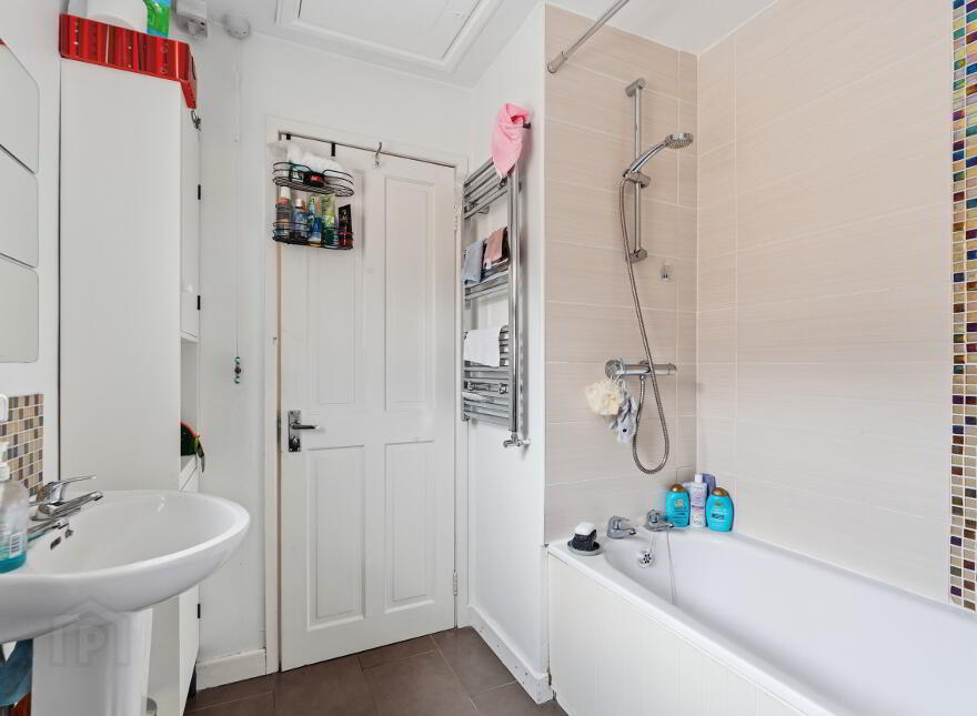 45 Haypark Avenue, Belfast, BT7 3FD
