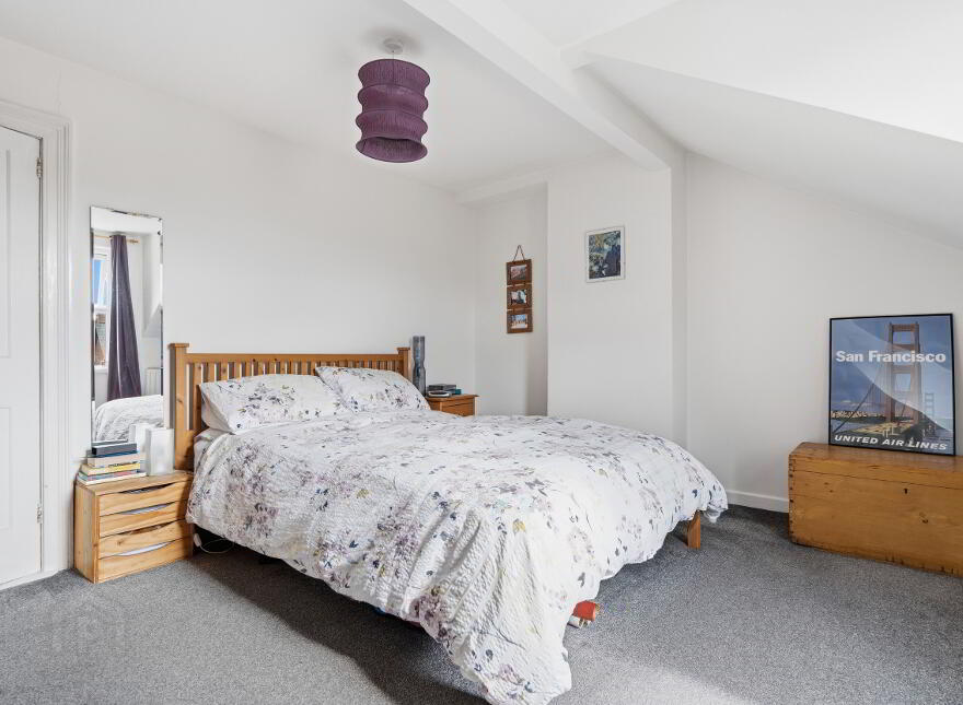 45 Haypark Avenue, Belfast, BT7 3FD