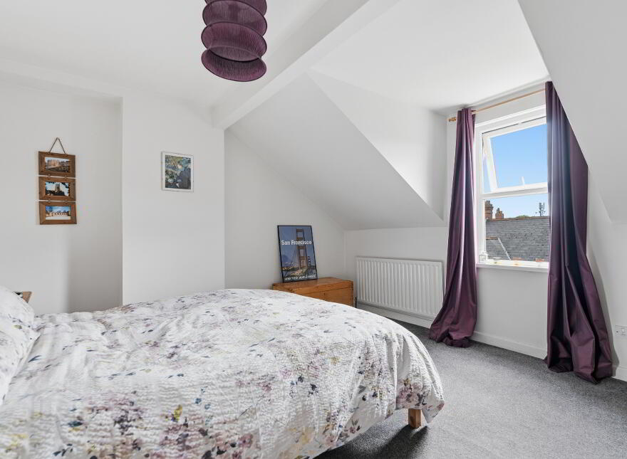 45 Haypark Avenue, Belfast, BT7 3FD