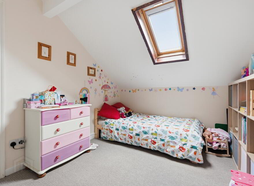 45 Haypark Avenue, Belfast, BT7 3FD
