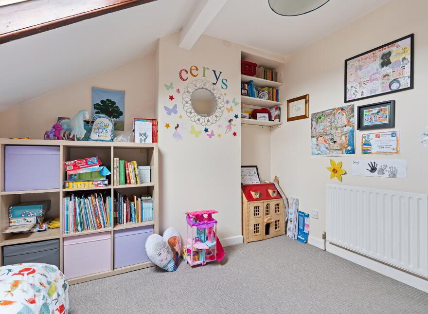 45 Haypark Avenue, Belfast, BT7 3FD