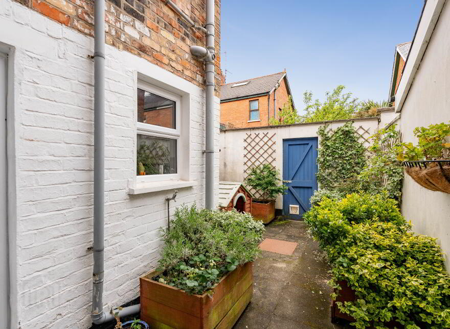 45 Haypark Avenue, Belfast, BT7 3FD