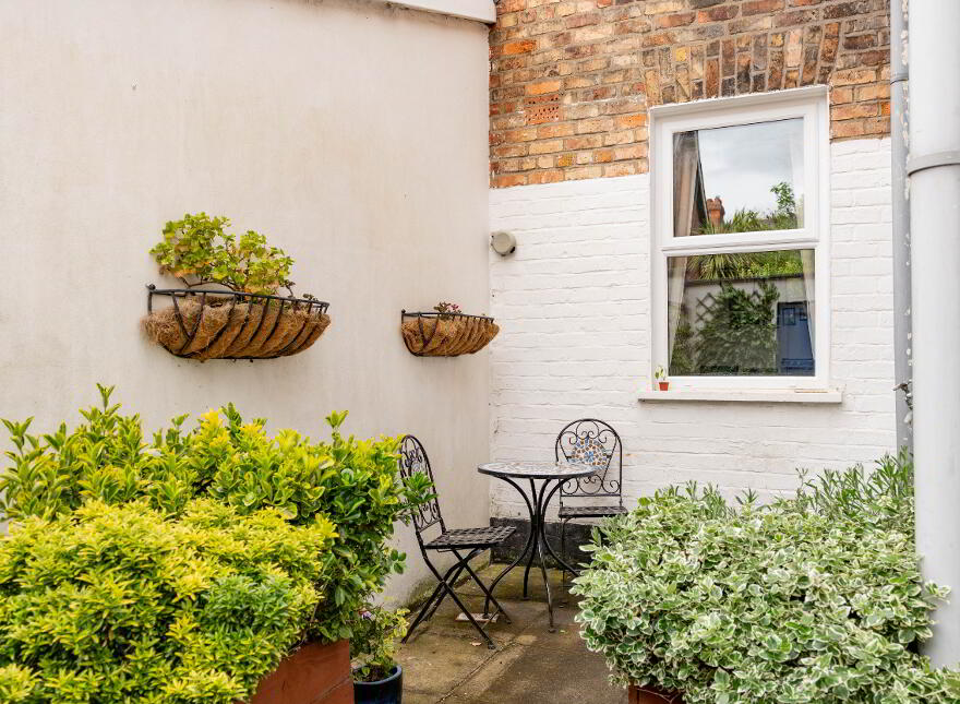 45 Haypark Avenue, Belfast, BT7 3FD