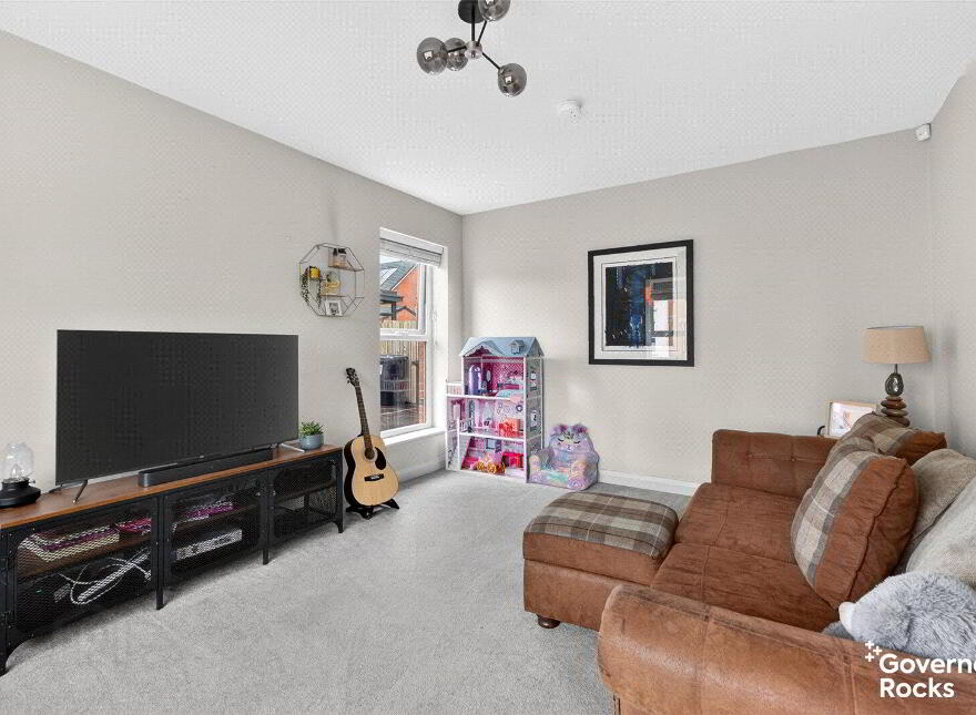 29 High Trees View, Donaghadee, BT21 0GX