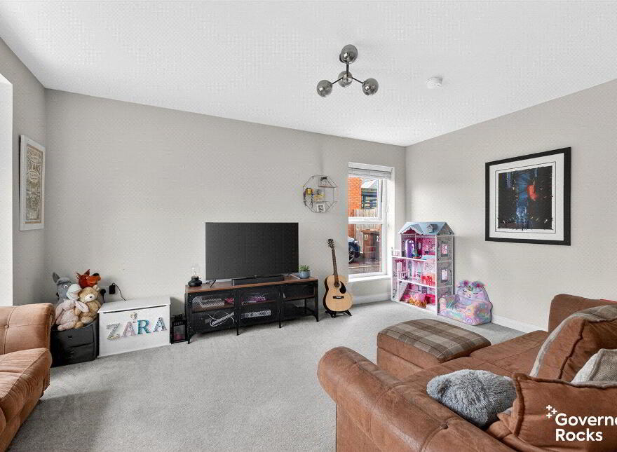29 High Trees View, Donaghadee, BT21 0GX
