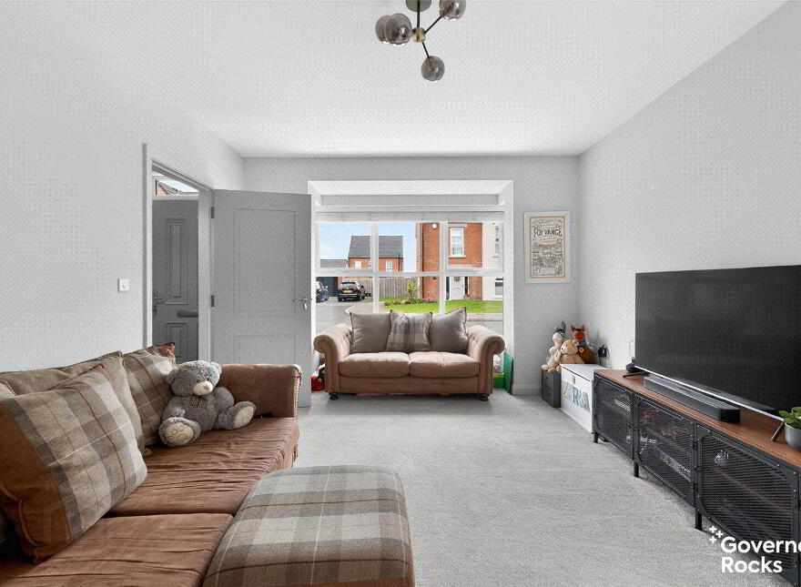 29 High Trees View, Donaghadee, BT21 0GX
