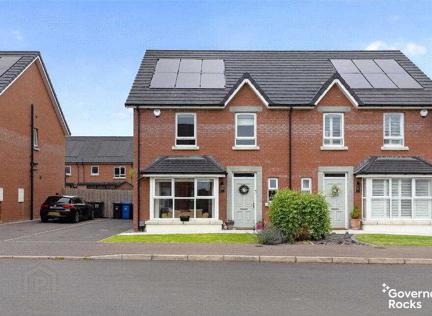 29 High Trees View, Donaghadee, BT21 0GX