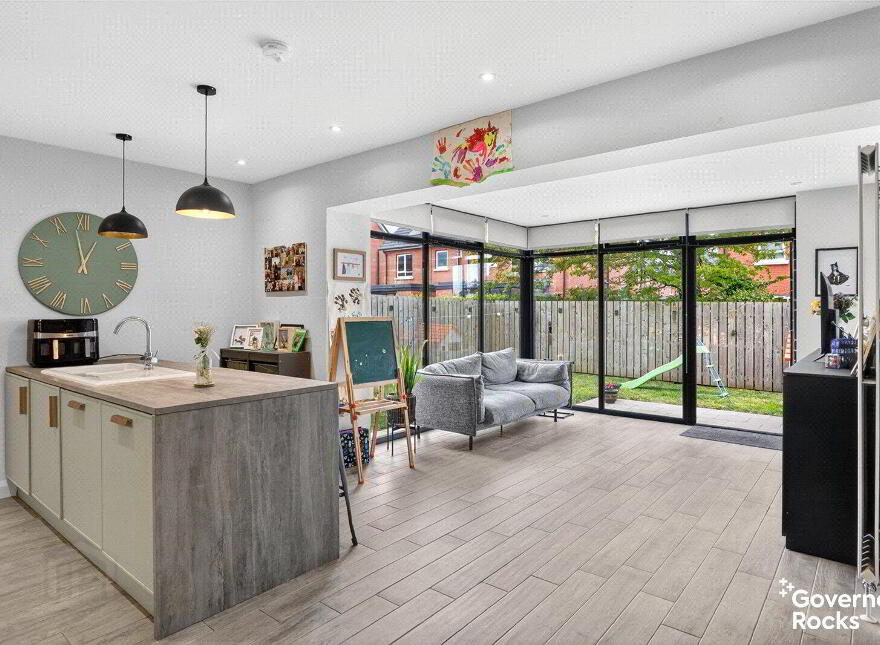 29 High Trees View, Donaghadee, BT21 0GX