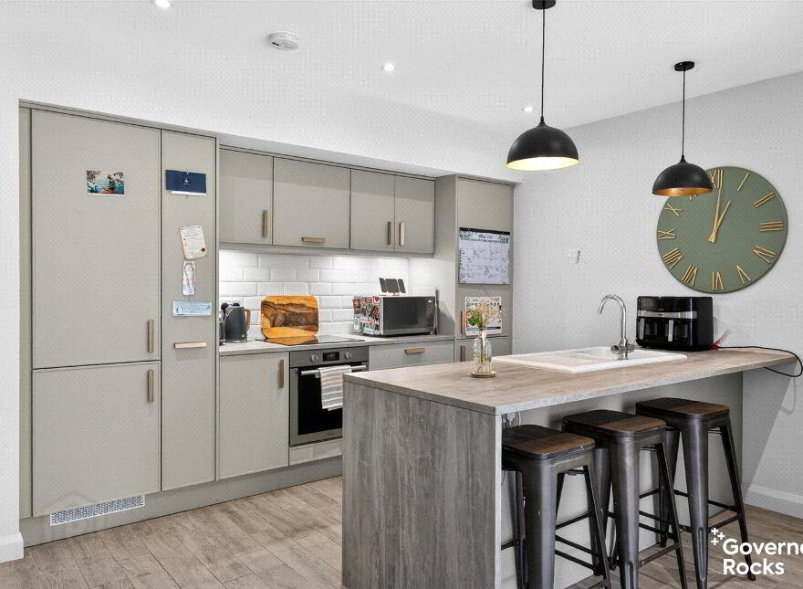 29 High Trees View, Donaghadee, BT21 0GX