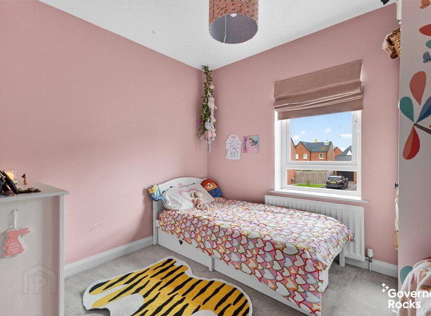 29 High Trees View, Donaghadee, BT21 0GX