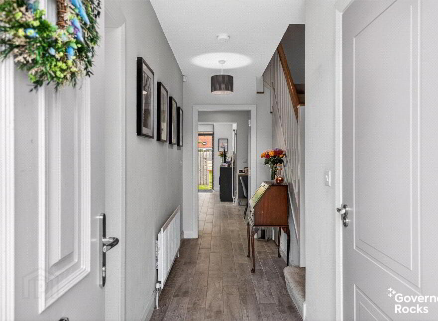 29 High Trees View, Donaghadee, BT21 0GX