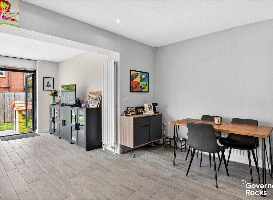 29 High Trees View, Donaghadee, BT21 0GX