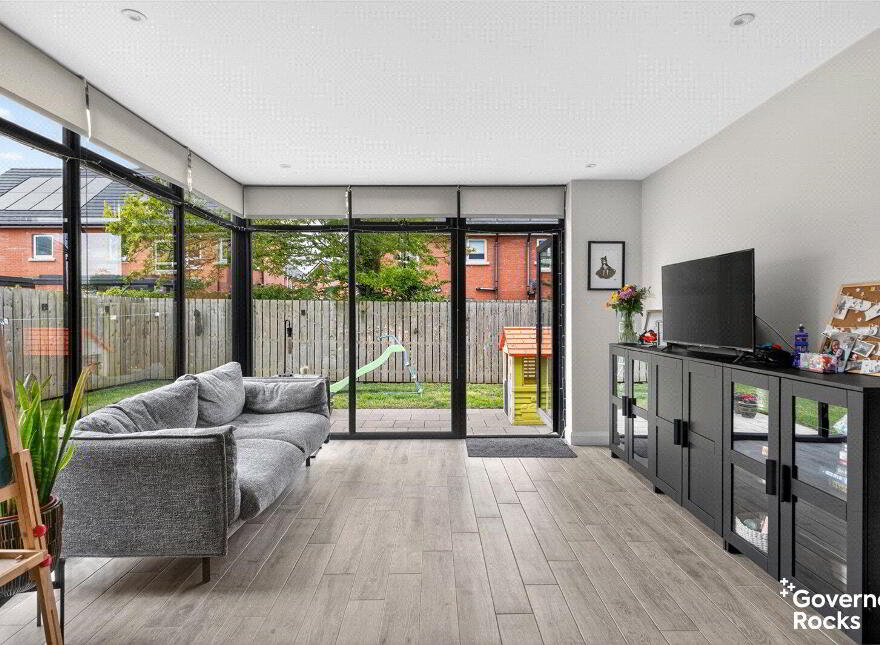 29 High Trees View, Donaghadee, BT21 0GX