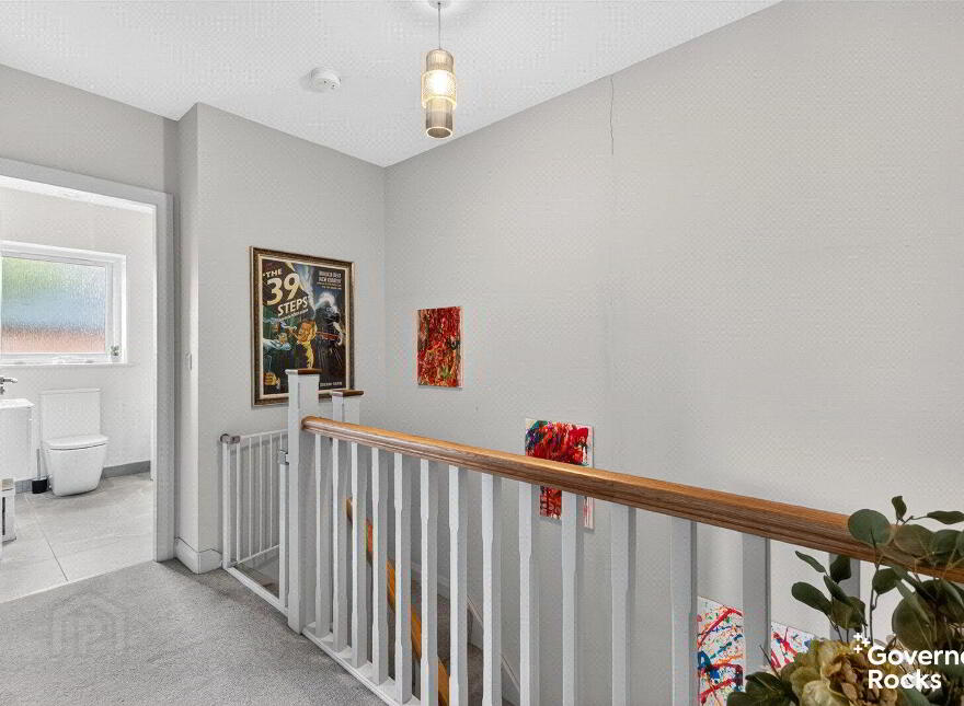 29 High Trees View, Donaghadee, BT21 0GX