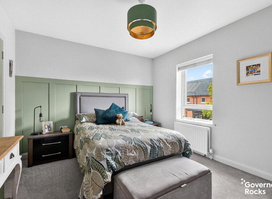 29 High Trees View, Donaghadee, BT21 0GX