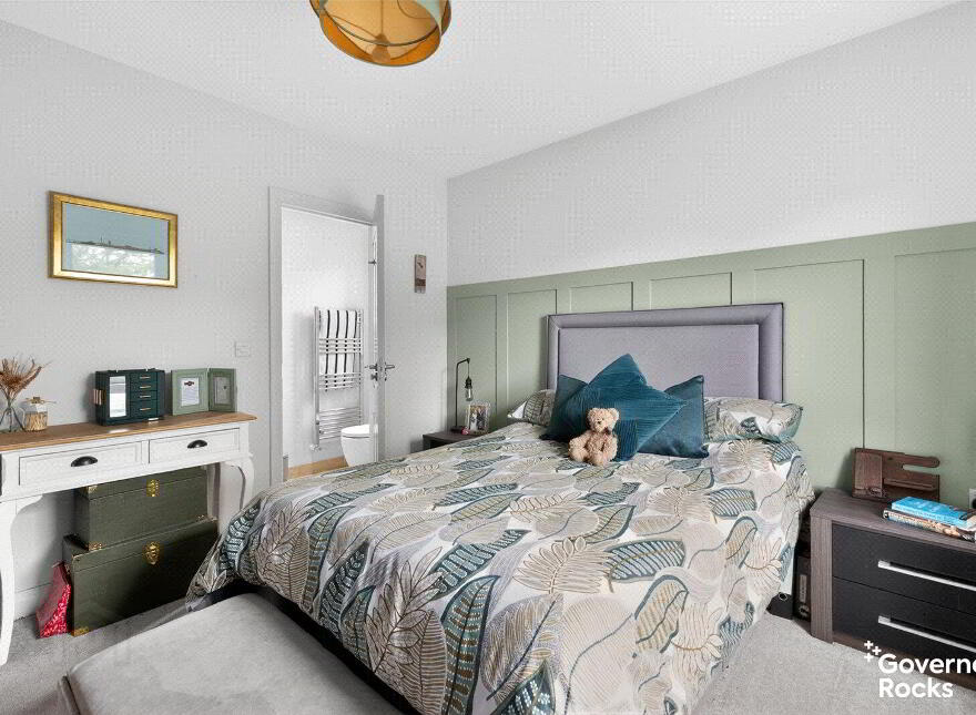 29 High Trees View, Donaghadee, BT21 0GX
