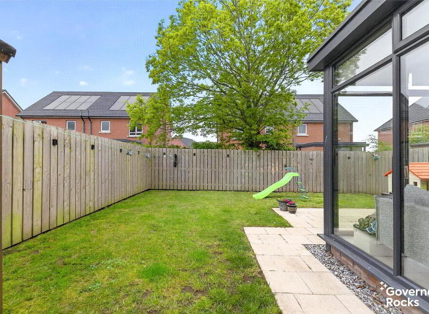 29 High Trees View, Donaghadee, BT21 0GX