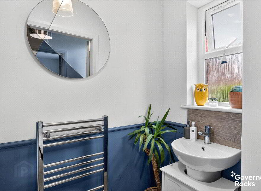 29 High Trees View, Donaghadee, BT21 0GX